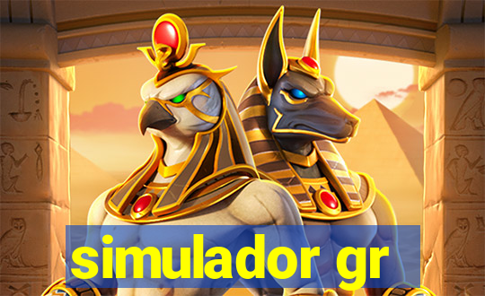 simulador gr