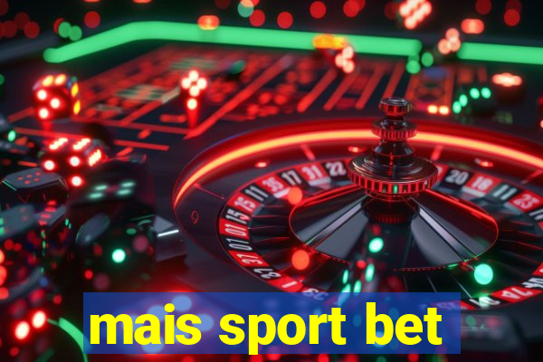 mais sport bet