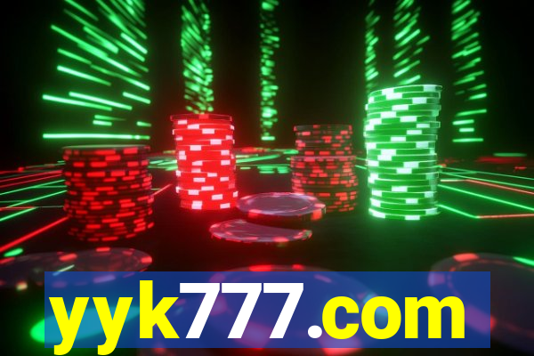 yyk777.com