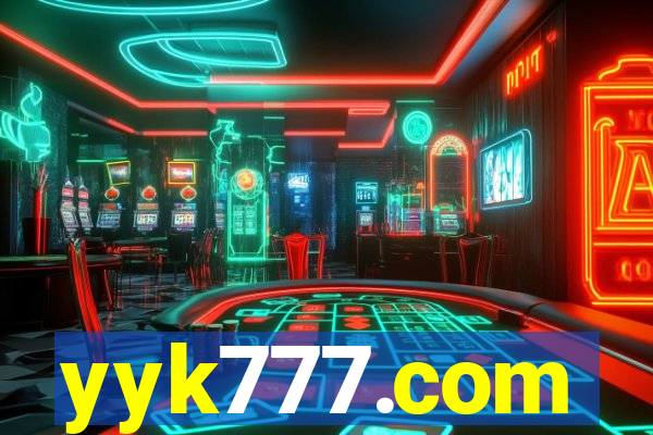 yyk777.com