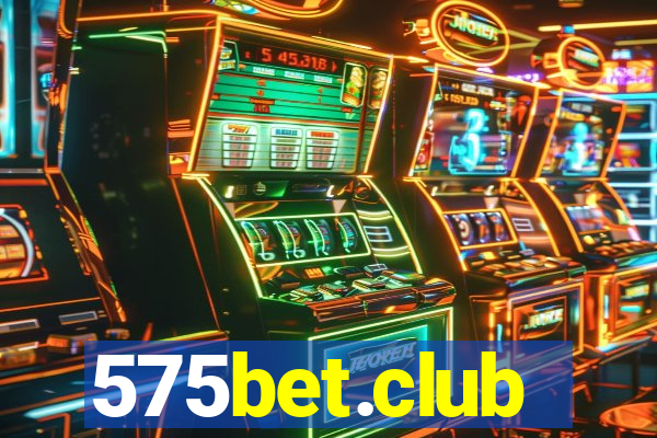 575bet.club