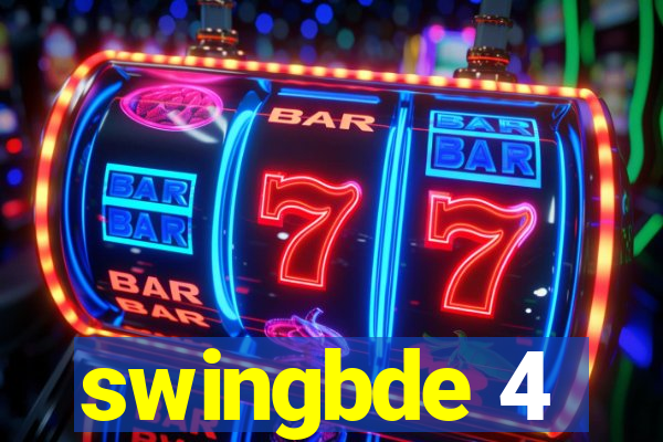 swingbde 4