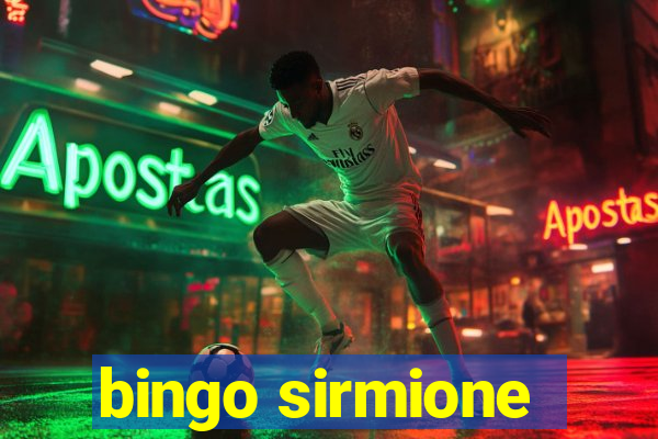 bingo sirmione