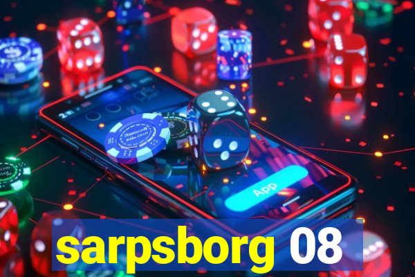 sarpsborg 08