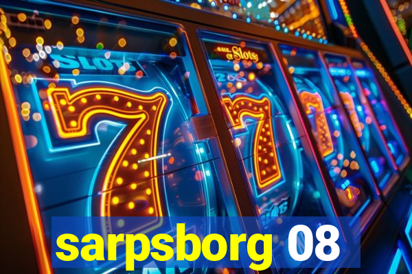 sarpsborg 08