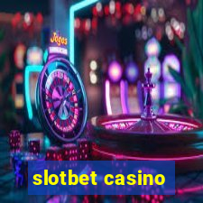 slotbet casino