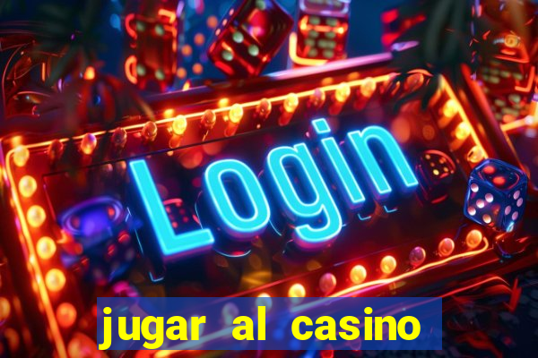 jugar al casino gratis ruleta