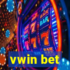 vwin bet