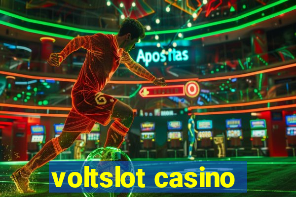 voltslot casino