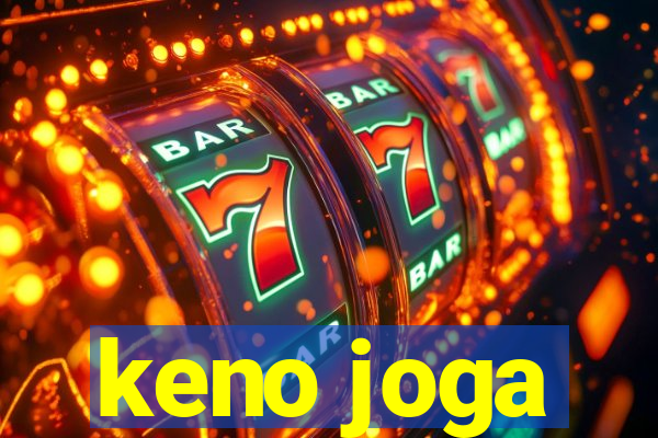 keno joga