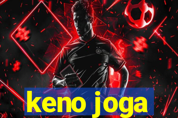 keno joga