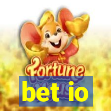 bet io