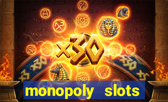 monopoly slots jogos de casino