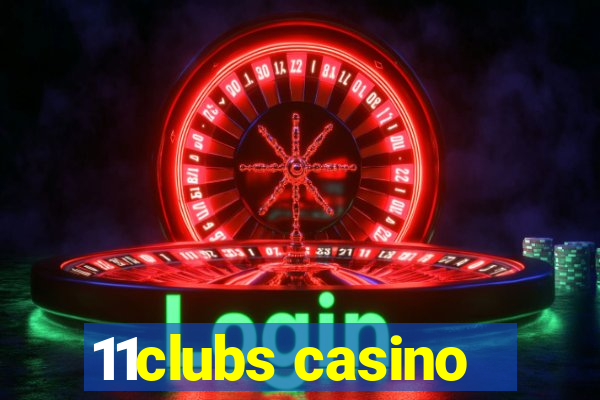 11clubs casino