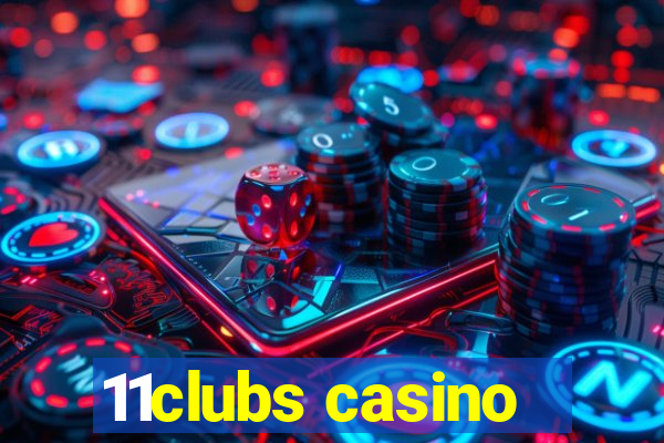 11clubs casino