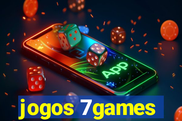 jogos 7games