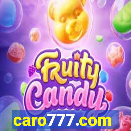 caro777.com