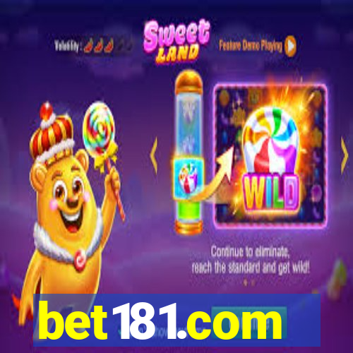 bet181.com