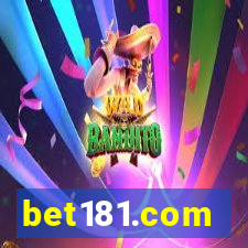 bet181.com