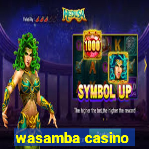 wasamba casino