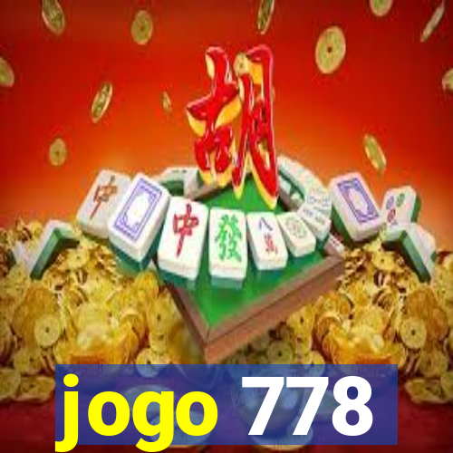 jogo 778