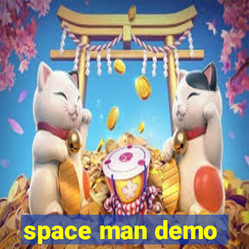 space man demo