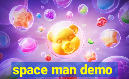 space man demo