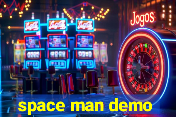 space man demo