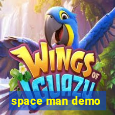 space man demo