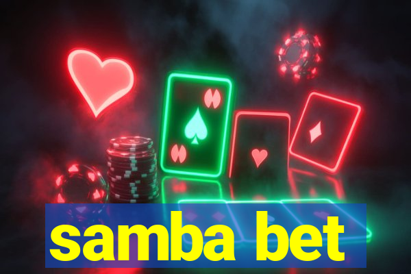 samba bet