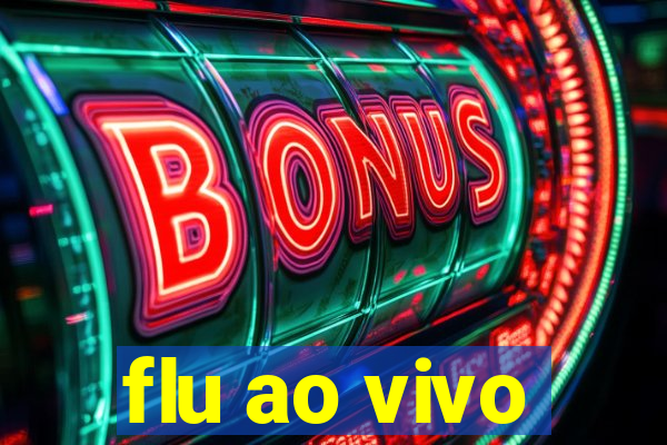 flu ao vivo