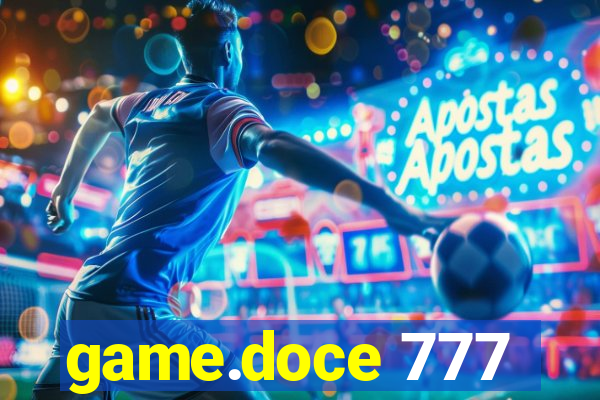 game.doce 777