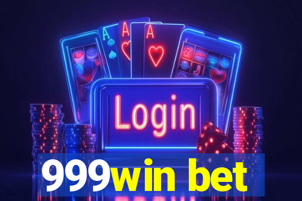 999win bet