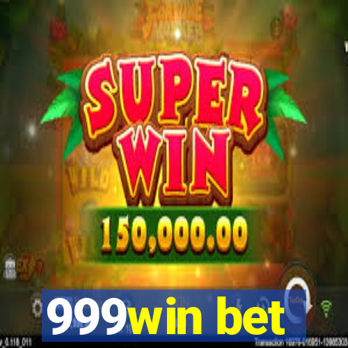 999win bet