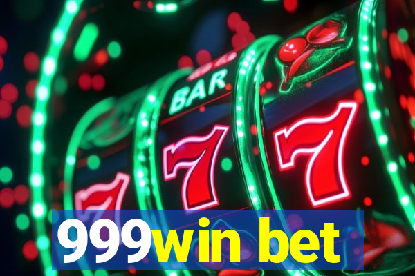 999win bet