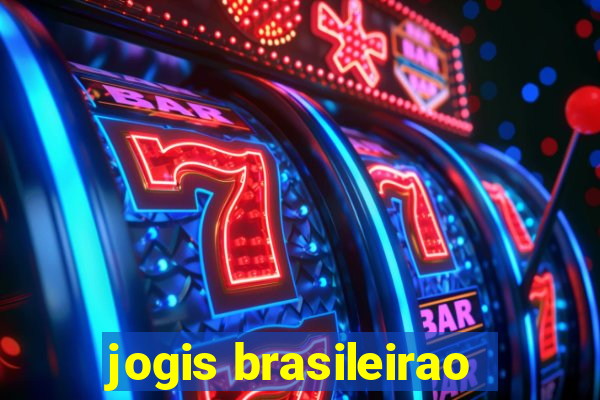 jogis brasileirao