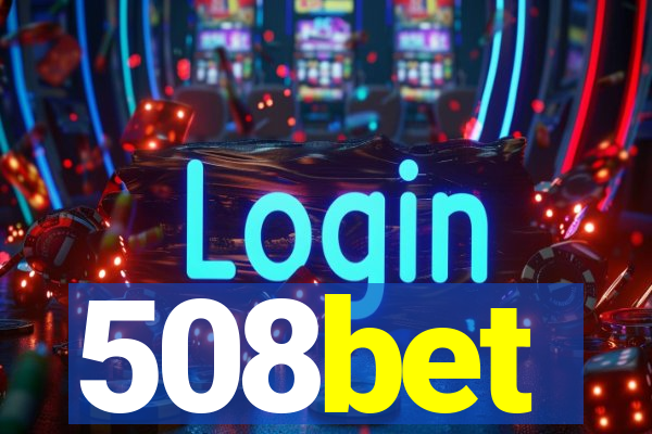 508bet