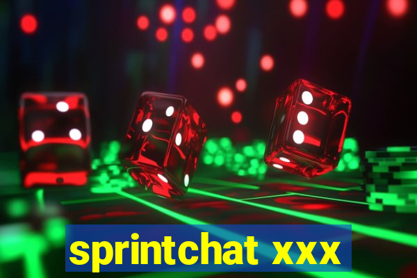 sprintchat xxx