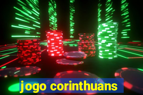 jogo corinthuans