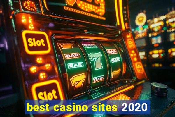 best casino sites 2020