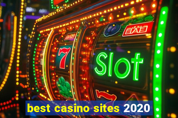 best casino sites 2020