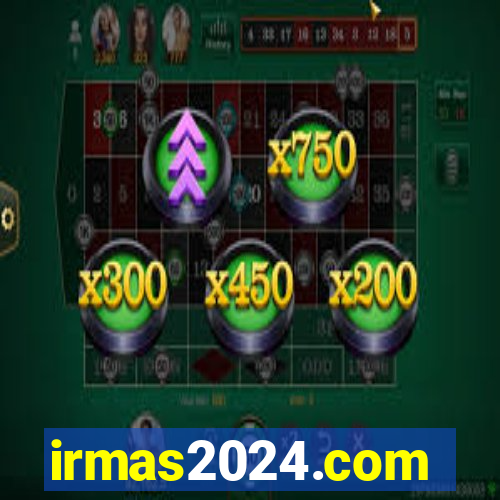 irmas2024.com