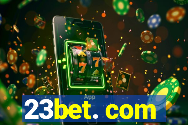 23bet. com