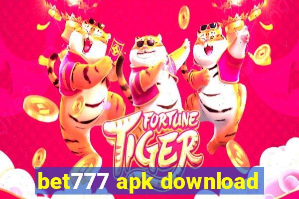 bet777 apk download