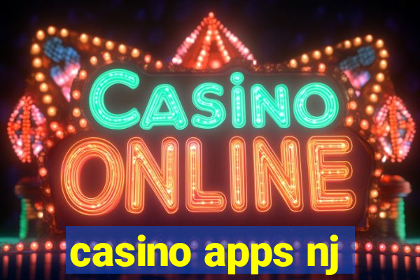 casino apps nj