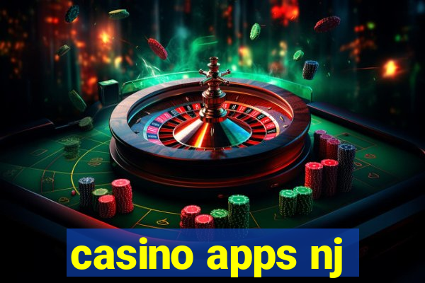 casino apps nj