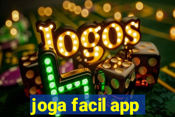 joga facil app