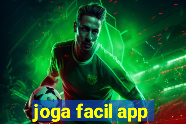 joga facil app