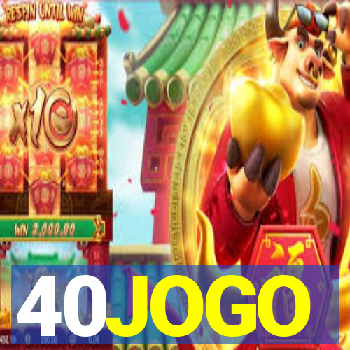 40JOGO