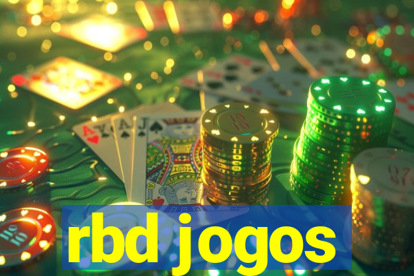 rbd jogos